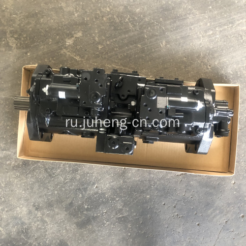 LC10V00005F1 SK330-6E Гидравлический насос SK330-6E Главный насос